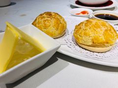 菠萝包-潮福城大酒楼(湖滨北路店)