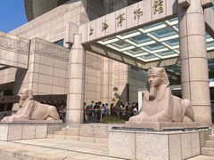 -上海博物馆(人民广场馆)