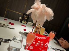 -王品牛排(北京新辰里亚运村店)