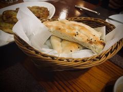 土耳其面包-TUK土耳其餐厅·下午茶(卢湾店)