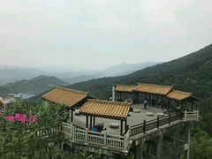 -铁山坪森林公园