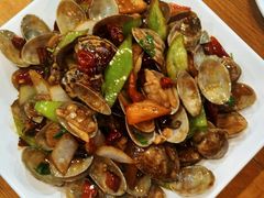 -食客烧烤(罗道庄店)