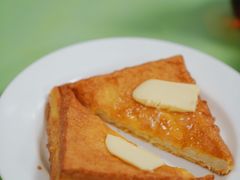 西多士-胜利茶餐室