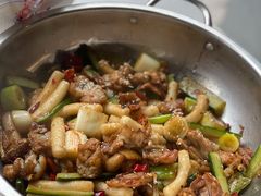 -香邦迷宗蟹(新汽车站店)