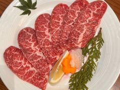 -海之屋韩式烤肉(海棠68环球美食街店)