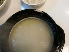 -在蒙自过桥米线