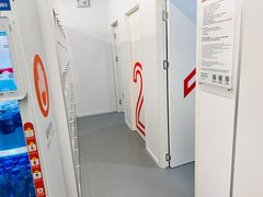 -乐刻健身(万科云城西里店)