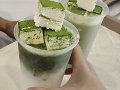 -仙雨林·奶茶鲜果茶(书院巷店)
