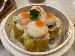 鲜虾烧卖-点都德(聚福楼店)