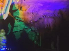 -泰安地下龙宫景区