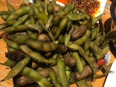 -喝丢一只鞋海鲜烧烤·海肠捞饭(文体街店)