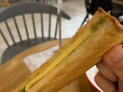 -HELLO 27 意面·沙拉·帕尼尼