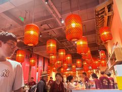 -山四砂锅(太原钟楼街店)