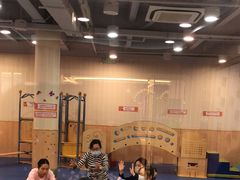 -金宝贝早教(南山花园城店)