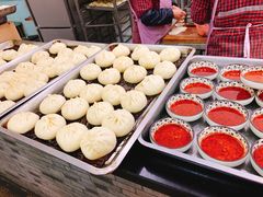 -石家包子(大学习巷店)