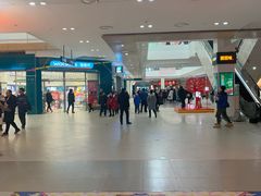 -杉杉奥特莱斯广场(哈尔滨店)