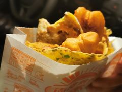 煎饼果子-南楼煎饼(南楼总店)