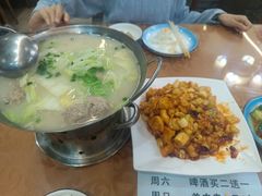 -刘妈菜馆(磁器口店)