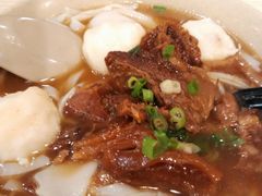 -南记粉面(銅鑼灣中心店)