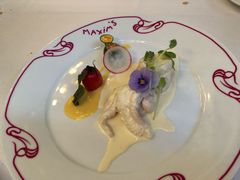 -马克西姆餐厅(崇文门店)