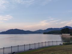 -余姚四明湖开元名都度假酒店·夏威夷西餐厅