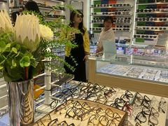 -华彬眼镜专业渐进配镜(潘家园店)