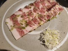 -焱铁烧·黑毛和牛专门店(杭州嘉里中心店)