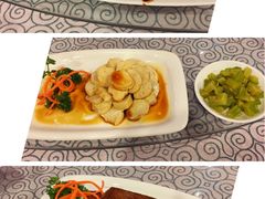 -申粤轩酒楼·三十年粤菜经典(丁香花园店)