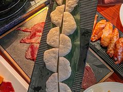 -山之屋炭火烧肉·生啤畅饮(大朗万科中央公园店)