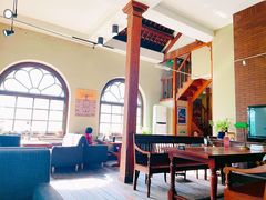 -1901 Cafe(西四店)