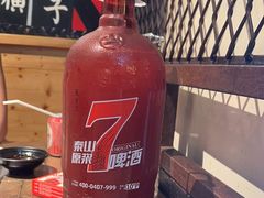 -枪火串烧·东北特色烧烤(罗湖总店)