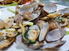 -四川小胡子海鲜(丁村万人海鲜广场店)