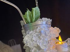 -STARRY CAFE & LOUNGE BAR(高新店)