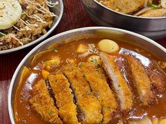 -青春分食(仙林大学城店)