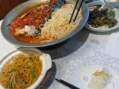 -马凯餐厅(地安门店)