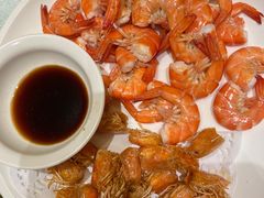 -国人川菜(李家村建东街店)