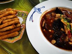 -砂锅居(西四店)