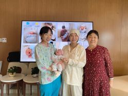 -重庆安琪儿妇产医院-妇幼保健联盟医院