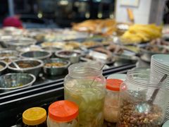 -长平老姿娘夜粥(平东一街店)