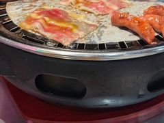 -燚青春东北泥炉烤肉(百合店)