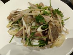 -老牌坊鲁菜名店(聊城美食岛店)