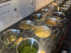 -盡膳口福·百年汤方火锅(科华北路店)