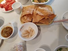-焯牛潮汕牛肉火锅(云峰街创始店)