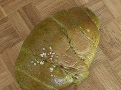 海盐罗勒盐面包-B&C黄油与面包·THE GARDEN BAKERY概念店(世纪汇店)