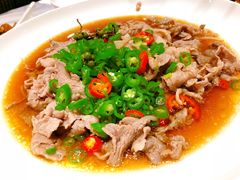 -眉州东坡·熊猫主题餐厅(枫蓝店)