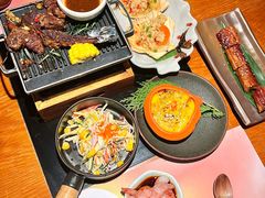 -匠和风精致料理(宁德万达店)