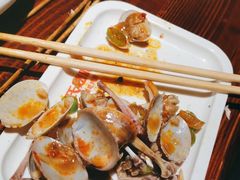 -管氏翅吧(广渠门店)