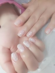 点击看大图 -艾珂·美甲美睫