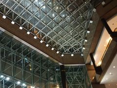 -上海新锦江大酒店