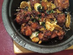 -宏状元现熬粥·京味菜(五棵松店)